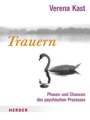 cover image of Trauern